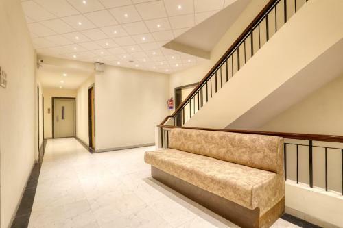 Apartamento Hotel Konark