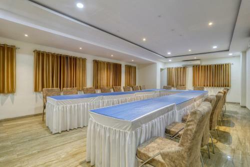 Apartamento Hotel Konark