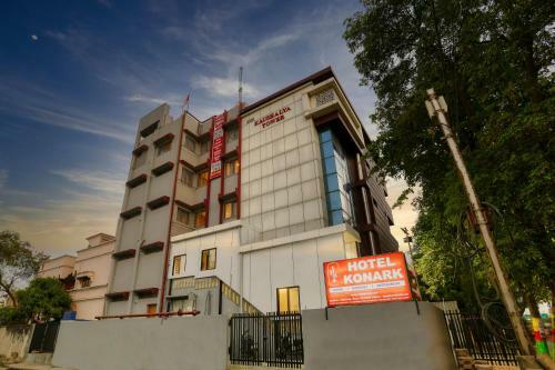 Apartamento Hotel Konark