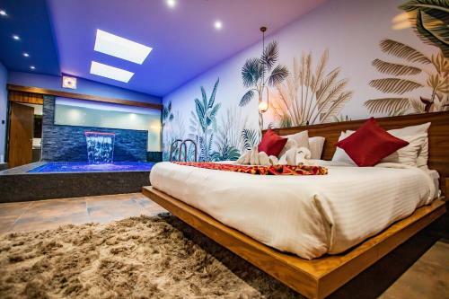 Hotel Skyline Club & Resorts