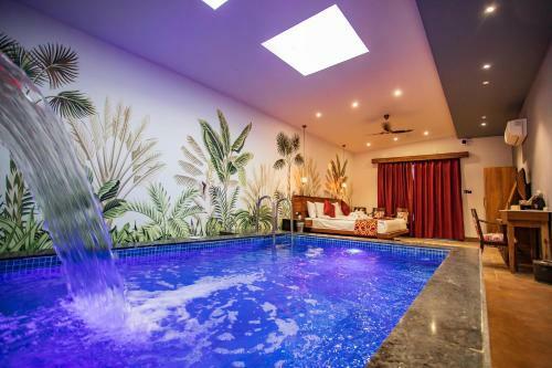 Hotel Skyline Club & Resorts