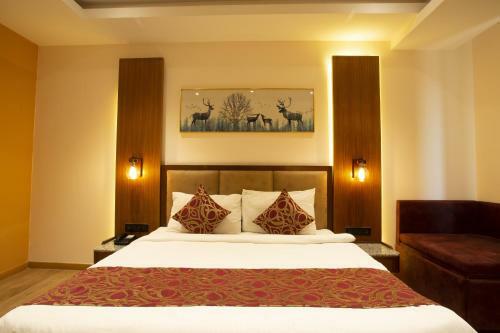 Hotel Skyline Club & Resorts