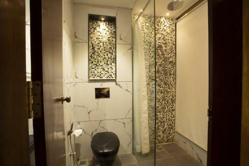 Hotel Skyline Club & Resorts
