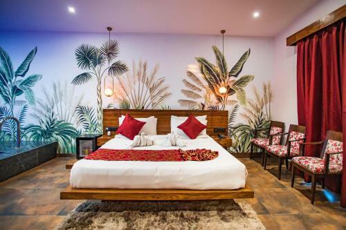 Hotel Skyline Club & Resorts
