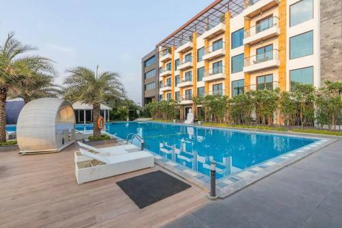 Hotel Skyline Club & Resorts