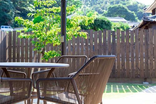 Hostal Setouchi Hitotsuru Hanare Hitotsuru Hanare - Vacation Stay 72548v