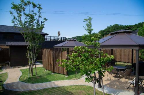 Hostal Setouchi Hitotsuru Hanare Hitotsuru Hanare - Vacation Stay 72548v