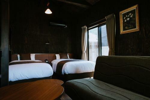Hostal Setouchi Hitotsuru Hanare Hitotsuru Hanare - Vacation Stay 72548v