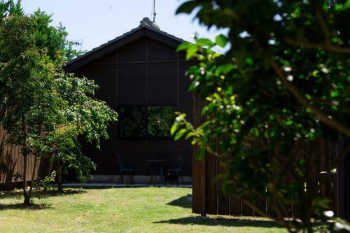 Hostal Setouchi Hitotsuru Hanare Hitotsuru Hanare - Vacation Stay 72548v
