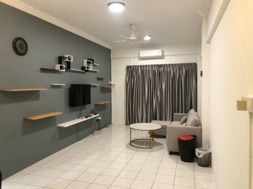Apartamento Red Dust Inn Homestay ????