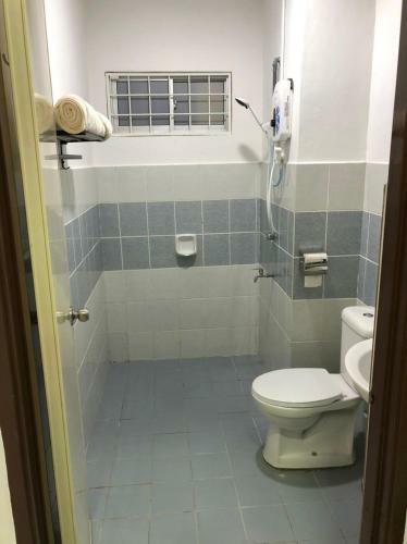 Apartamento Red Dust Inn Homestay ????