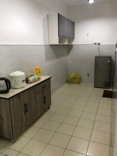Apartamento Red Dust Inn Homestay ????