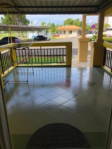 Apartamento Red Dust Inn Homestay ????
