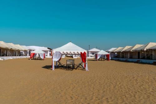 Apartamento Golden Star Desert Camp