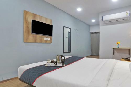 Oyo Townhouse 1065 Hotel S Continental