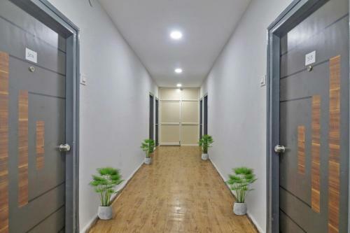 Oyo Townhouse 1065 Hotel S Continental