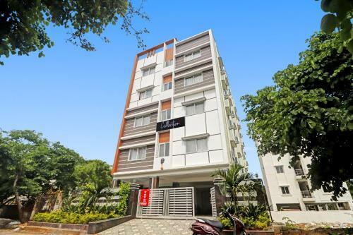 Hotel Oyo 91547 Srinika Inn