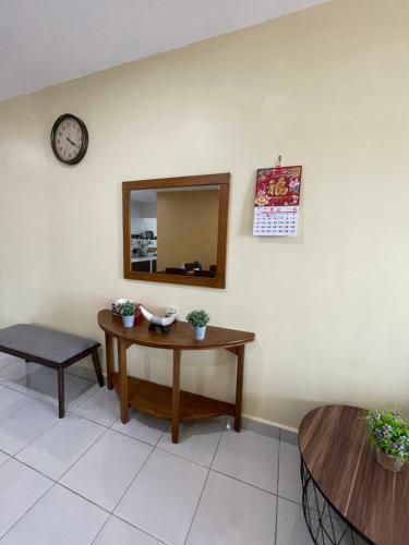 Apartamento Ab?s Benoni Suites