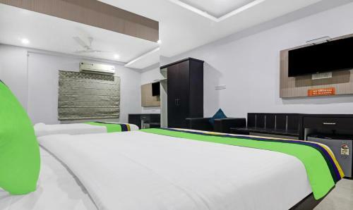 Hotel Treebo Trend Kruthika Residency