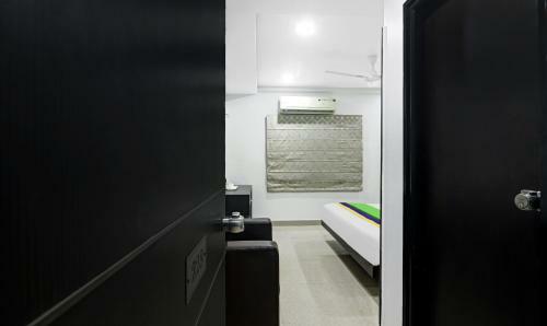 Hotel Treebo Trend Kruthika Residency