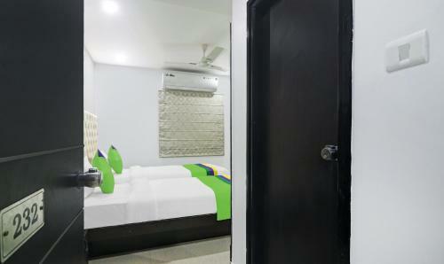 Hotel Treebo Trend Kruthika Residency