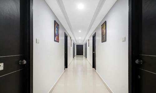 Hotel Treebo Trend Kruthika Residency