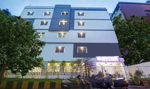 Hotel Treebo Trend Kruthika Residency