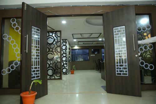 Hotel Skyview Suites