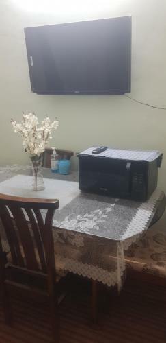 Apartamento Boomerang Guest House