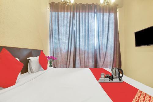 Oyo 91089 Hotel Aman International