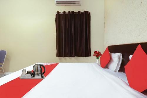 Oyo 91089 Hotel Aman International