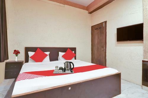 Oyo 91089 Hotel Aman International