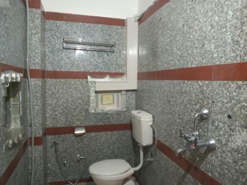 Hotel Shining Fort