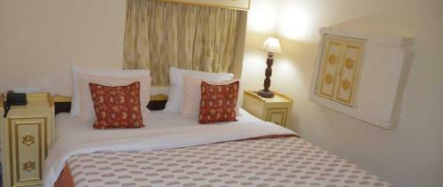 Hotel Shining Fort