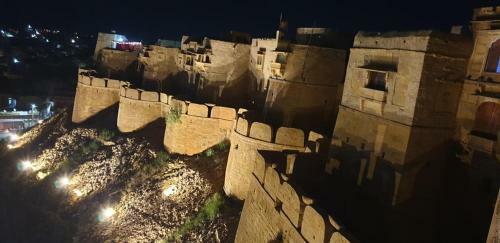 Hotel Shining Fort