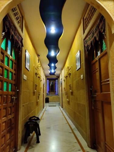 Hotel Amazing Jaisalmer