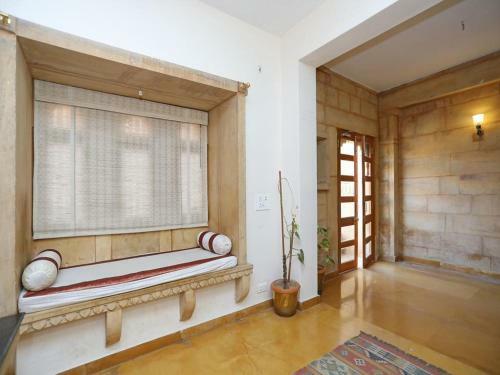 Hotel Naman Haveli