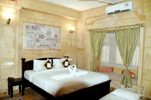 Hotel Naman Haveli