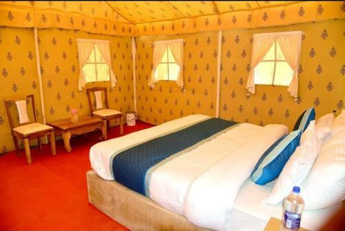 Apartamento Rajputanacampjaisalmer