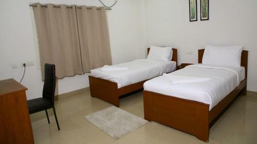 Hotel White Fern Stays