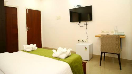 Hotel White Fern Stays