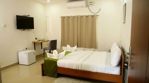 Hotel White Fern Stays
