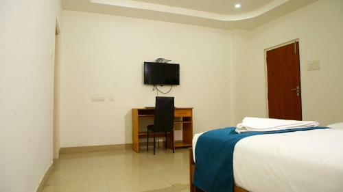 Hotel White Fern Stays