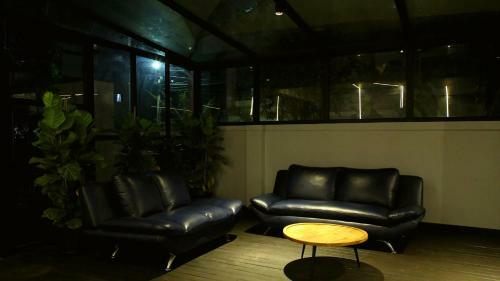 Hotel White Fern Stays