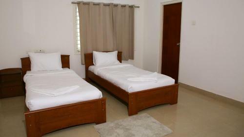 Hotel White Fern Stays