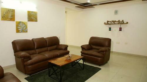 Hotel White Fern Stays