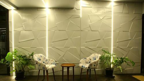 Hotel White Fern Stays