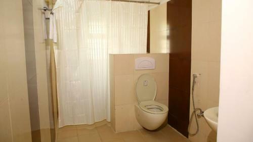 Hotel White Fern Stays