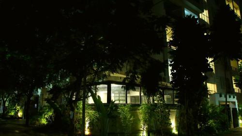 Hotel White Fern Stays