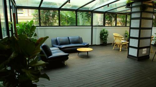 Hotel White Fern Stays